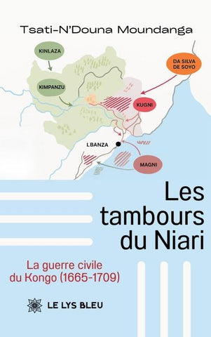 Les tambours du Niari