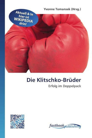 Die Klitschko-Brüder