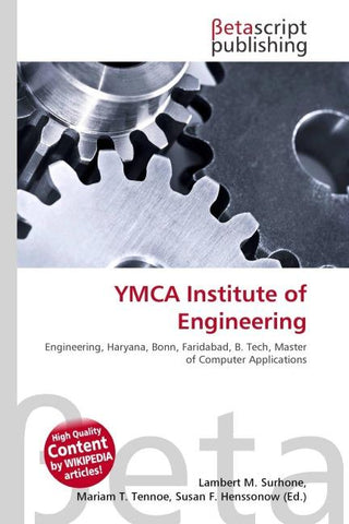 YMCA Institute of Engineering