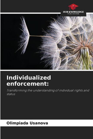 Individualized enforcement: