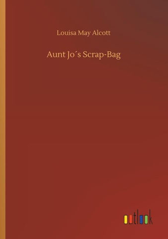 Aunt Jo´s Scrap-Bag
