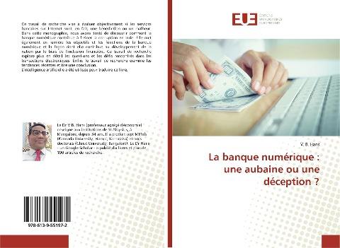 La banque numérique : une aubaine ou une déception ?