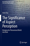The Significance of Aspect Perception