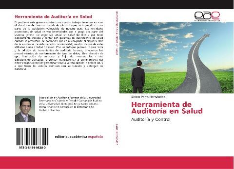 Herramienta de Auditoría en Salud
