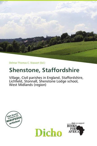 Shenstone, Staffordshire