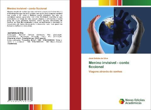 Menino invisível - conto ficcional