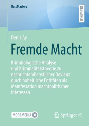 Fremde Macht