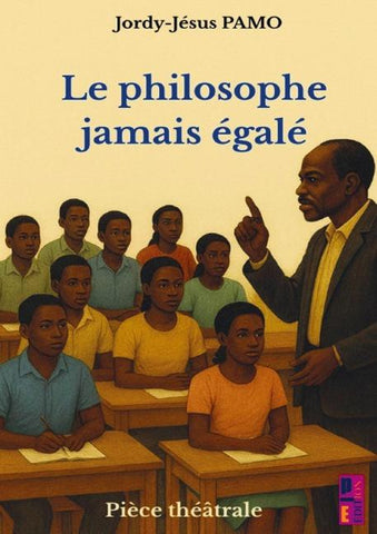 Le philosophe jamais égalé