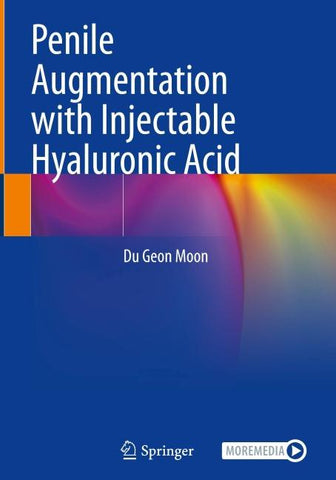 Penile Augmentation with Injectable Hyaluronic Acid