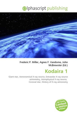Kodaira 1