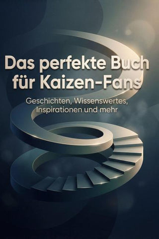 Das perfekte Buch für Kaizen-Fans