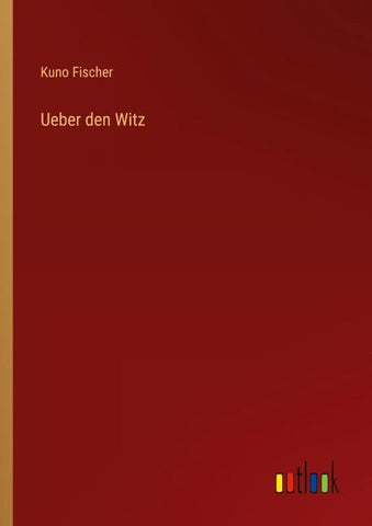 Ueber den Witz
