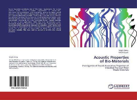 Acoustic Properties  of Bio-Materials