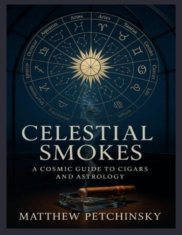Celestial Smokes