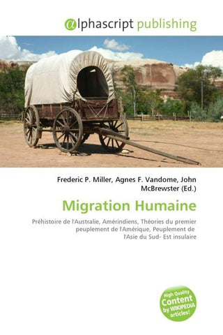 Migration Humaine