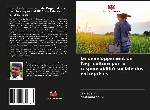 Le développement de l'agriculture par la responsabilité sociale des entreprises