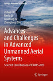 Advances and Challenges in Advanced Unmanned Aerial Systems