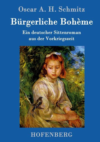 Bürgerliche Bohème
