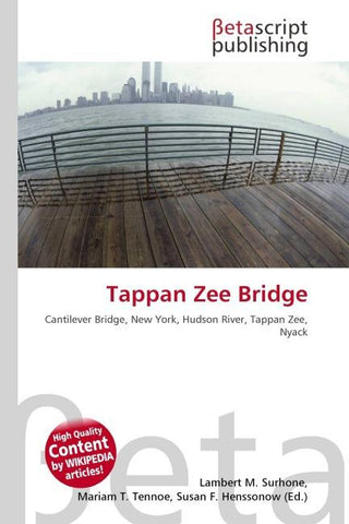 Tappan Zee Bridge