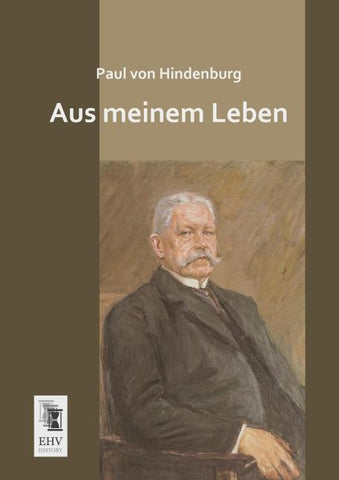 Aus meinem Leben