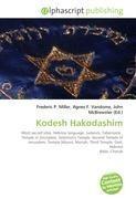 Kodesh Hakodashim