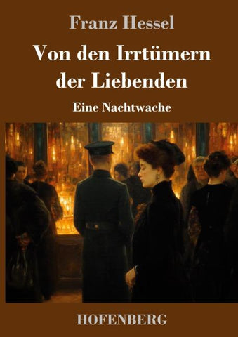 Von den Irrtümern der Liebenden