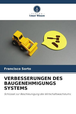 VERBESSERUNGEN DES BAUGENEHMIGUNGS SYSTEMS