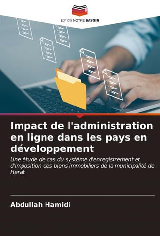 Impact de l'administration en ligne dans les pays en développement