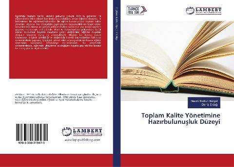 Toplam Kalite Yönetimine Haz¿rbulunu¿luk Düzeyi