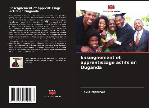 Enseignement et apprentissage actifs en Ouganda
