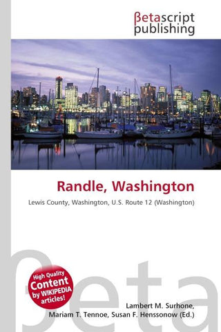 Randle, Washington
