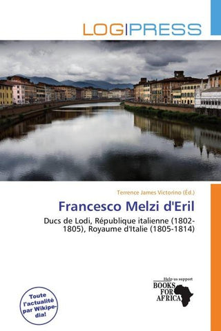 Francesco Melzi d'Eril