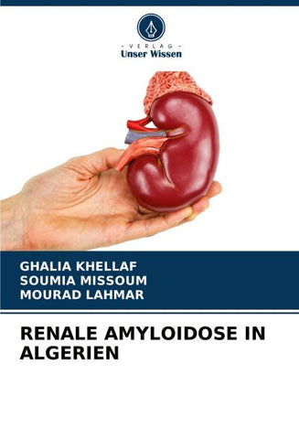 RENALE AMYLOIDOSE IN ALGERIEN