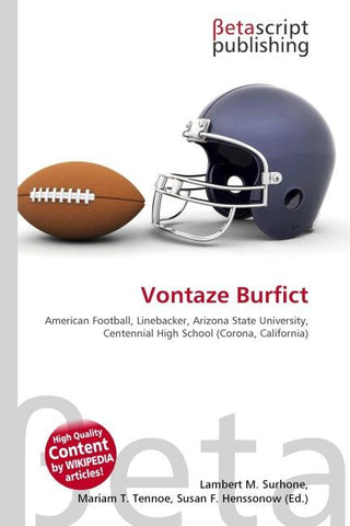 Vontaze Burfict