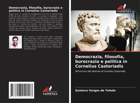 Democrazia, filosofia, burocrazia e politica in Cornelius Castoriadis