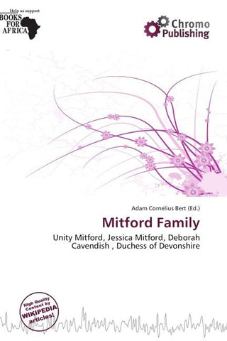 Mitford Family