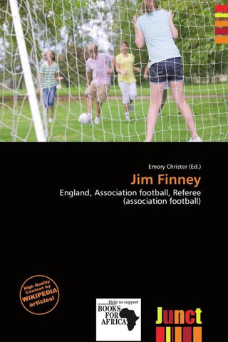 Jim Finney