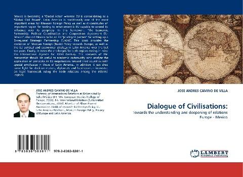 Dialogue of Civilisations: