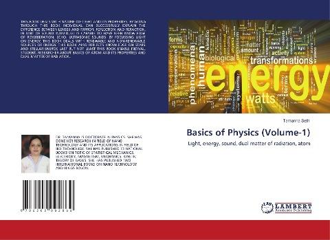 Basics of Physics (Volume-1)