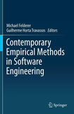 Contemporary Empirical Methods in Software Engineering