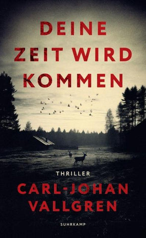 Deine Zeit wird kommen