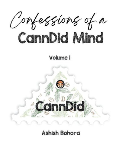 Confessions of a CannDid Mind