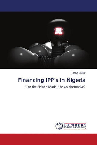 Financing IPP's in Nigeria
