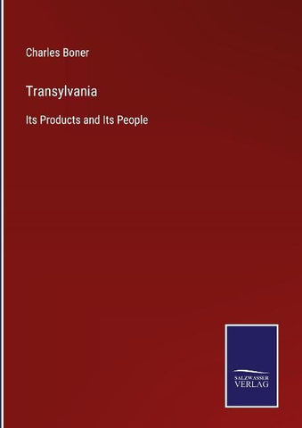 Transylvania