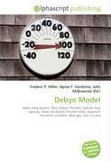 Debye Model