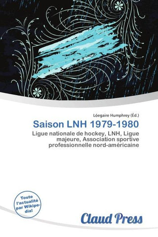 Saison LNH 1979-1980
