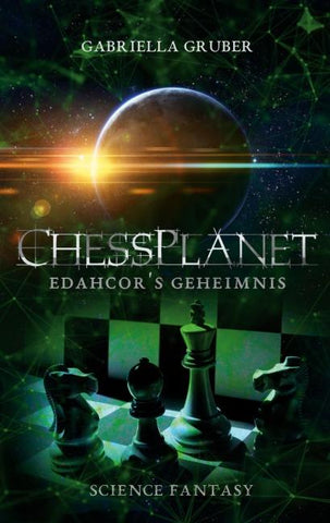 ChessPlanet - Edahcor's Geheimnis