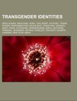 Transgender identities