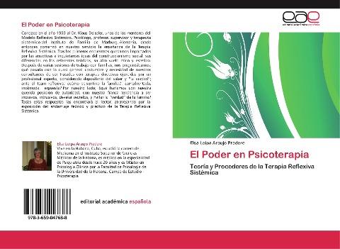 El Poder en Psicoterapia