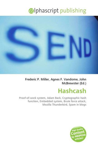 Hashcash